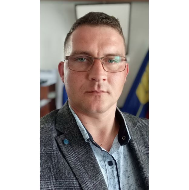 Газенкампф Дмитрий Владимирович.